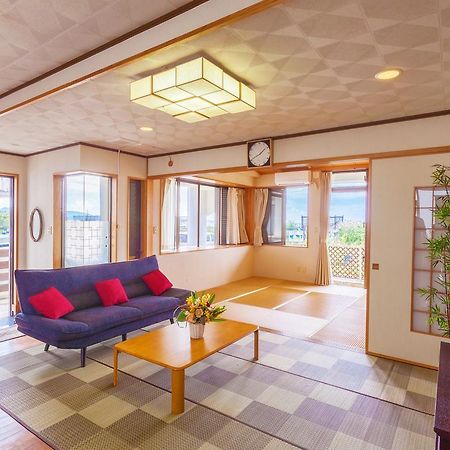 Kariyushi Condominium Resort Sea Side House Наго Экстерьер фото