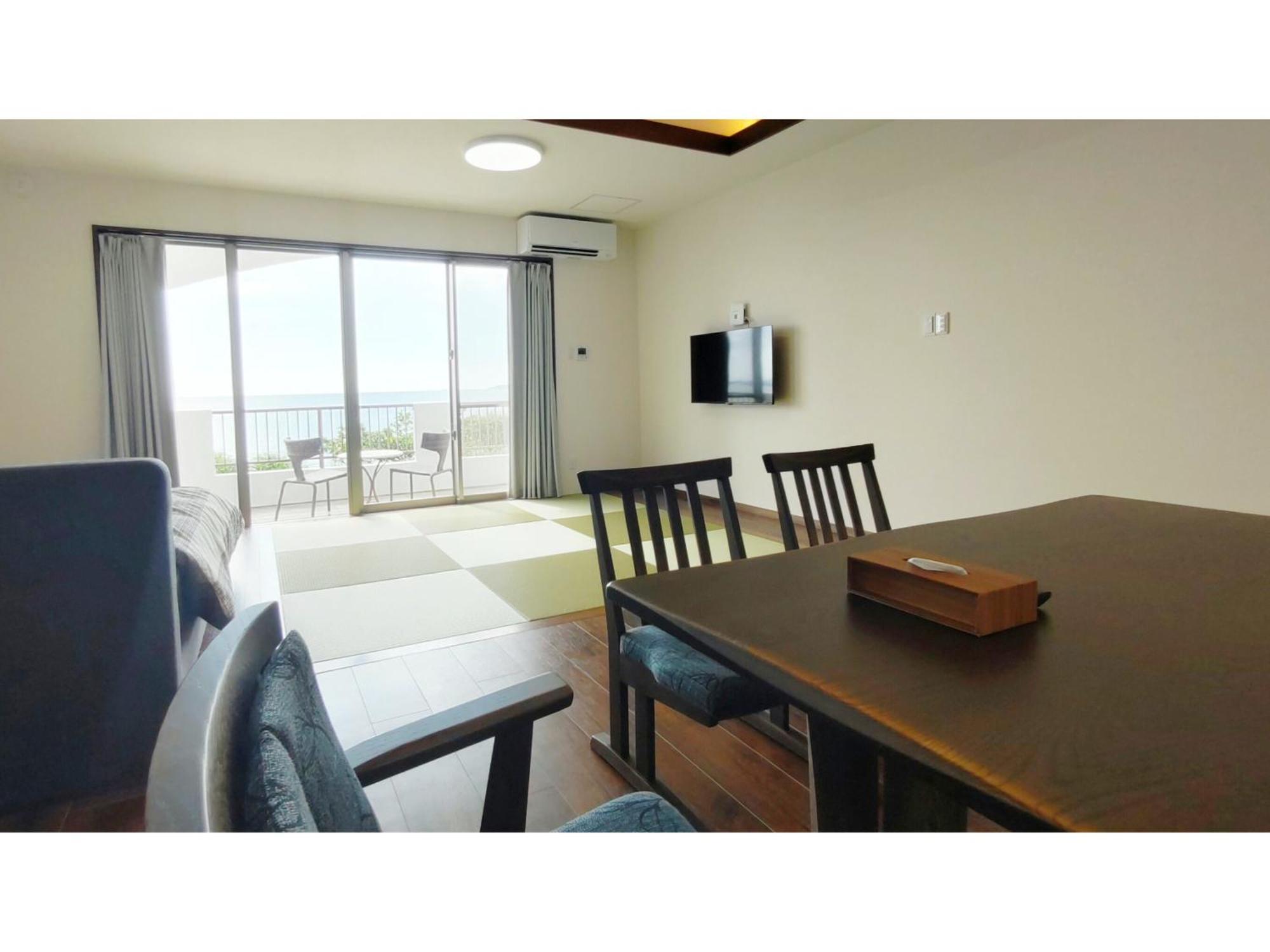 Kariyushi Condominium Resort Sea Side House Наго Экстерьер фото