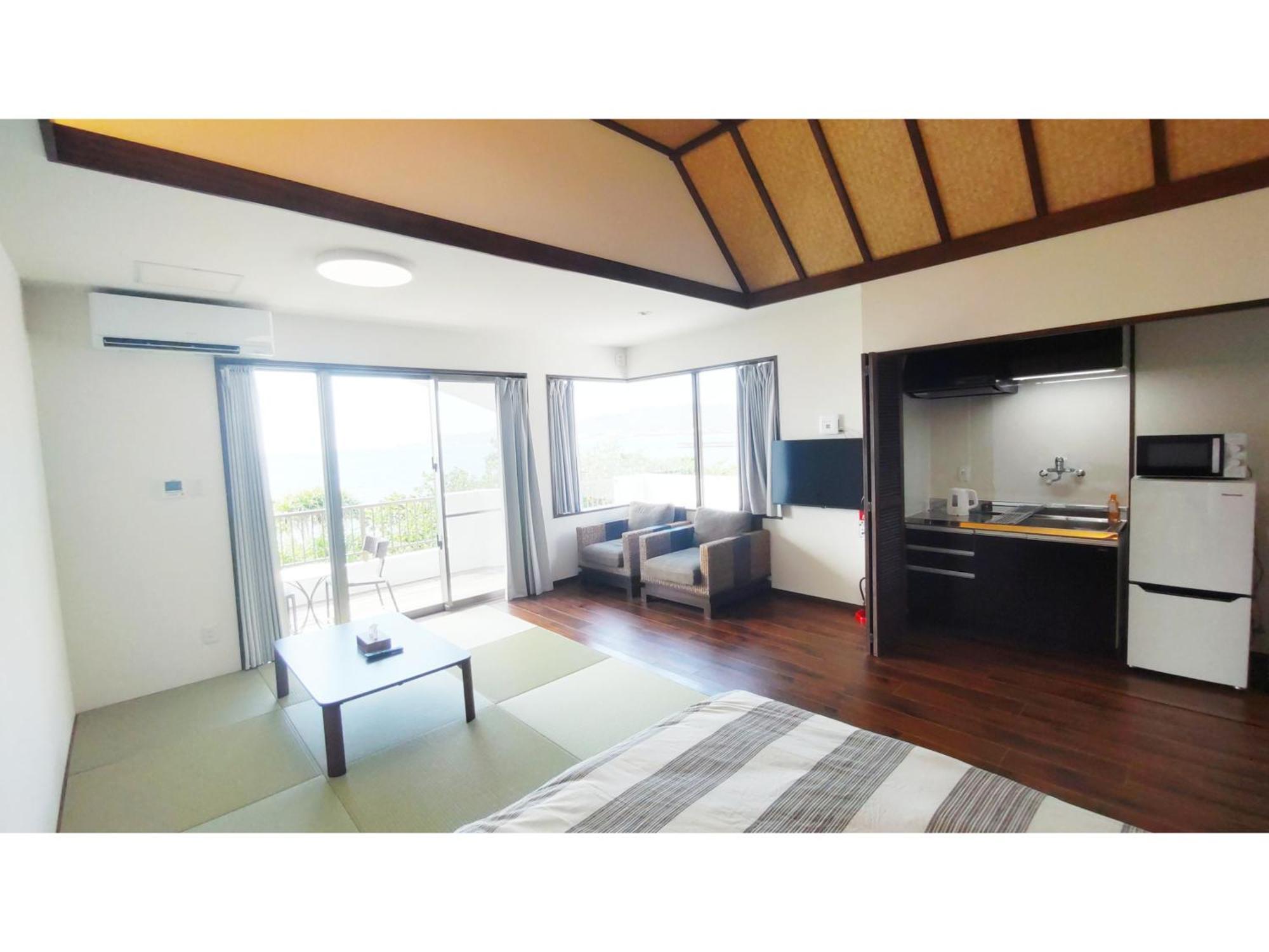 Kariyushi Condominium Resort Sea Side House Наго Экстерьер фото